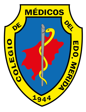 Logo Colegio de Médicos